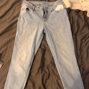 Old Navy jeans